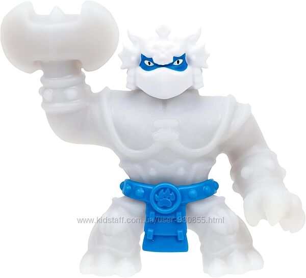 Оригінал Goo Jit Zu Smash Strikers, Gooey Pantaro Гуджитсу Пантаро GooJitZu