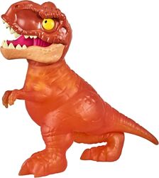 Великий Goo Jit Zu Jurassic World, SupaGoo T. Rex Гуджитсу Тірекс Динозавр