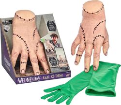 Lansay Special Effects Hand  Wednesday - The Thing Венздей Річ, Вещь