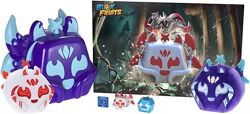 Набір Blox Fruits Series 3 Kitsune Collector Bundle Блокс Фрут Кіцуне