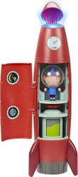 Ben & Holly Electronic Elf Rocket Королівство Бен та Холлі Ракета Ельфів