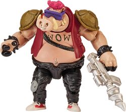 Черепашки-ніндзя Мутант Бібоп TMNT Bebop Ninja Turtles Mutant Chaos