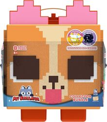 Оригінал PhatMojo Pet Simulator Series 2 Corgi Піксель коргі 2 DLC-коди