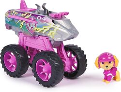 Скай Щенячий патруль Великий автомобіль Paw Patrol rescue wheels Skyes jet