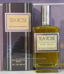 Perfumer&acutes Workshop Tea Rose