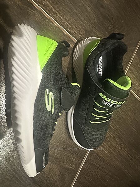 Skechers  Waterproff