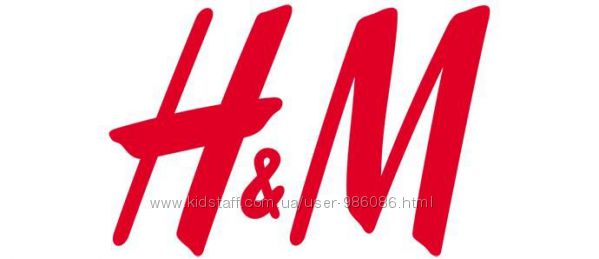 Выкуп H&M Англия