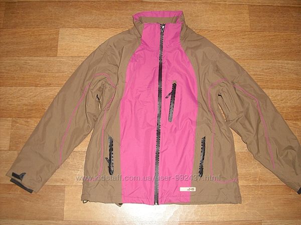 Женская лыжная куртка Trespass размер XL