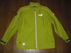 Легкая женская куртка софтшелл Outerwear р . 44 L