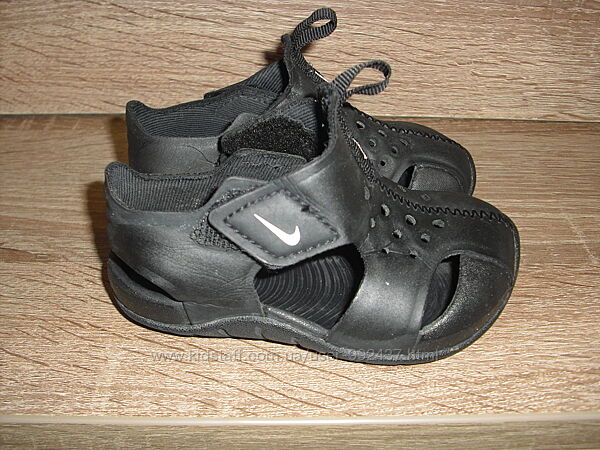 Детские сандали Nike SUNRAY PROTECT 2.