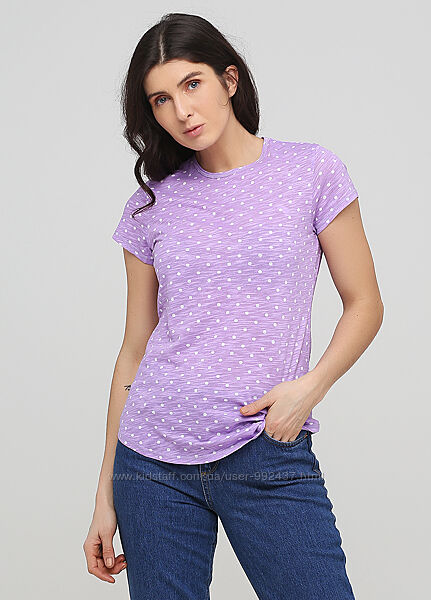 Женская футболка Avon р. S, М-L, XL