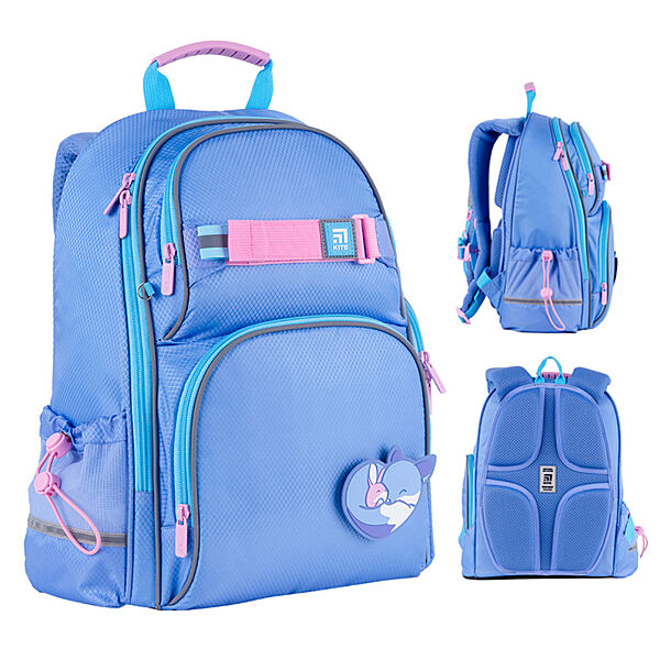 Рюкзак шкільний Kite Education 100 Cute K24-702M-2