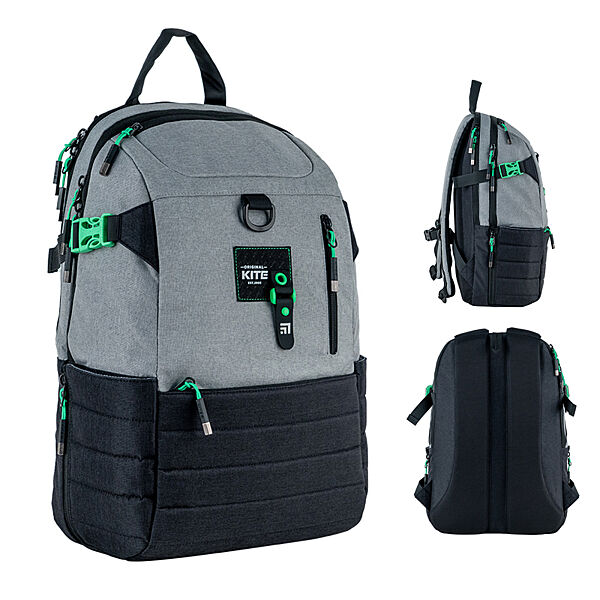 Рюкзак Kite Education teens K24-876L-1