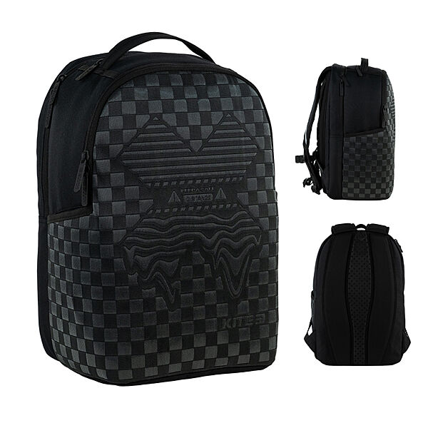 Рюкзак Kite Education teens K24-2595L-1 LED