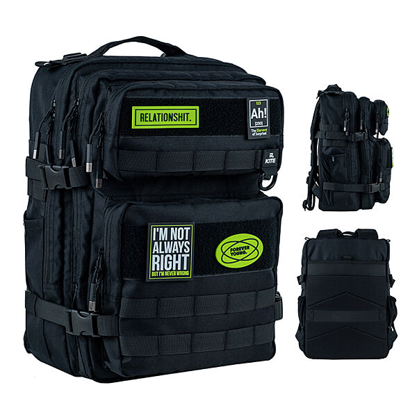 Рюкзак Kite Education teens K24-2593L-1