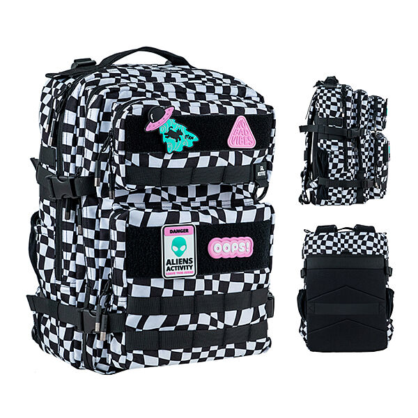 Рюкзак Kite Education teens K24-2593L-3