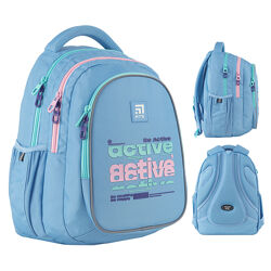 Рюкзак Kite Education teens K24-8001M-1
