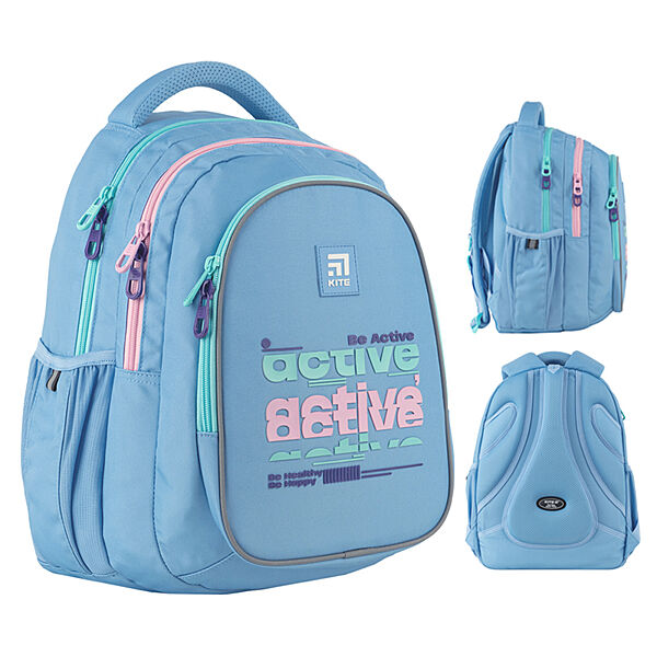 Рюкзак Kite Education teens K24-8001M-1