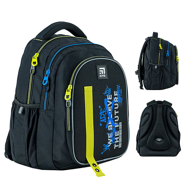 Рюкзак Kite Education teens K24-8001M-2