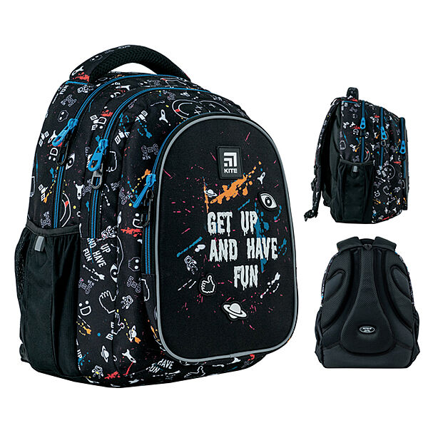 Рюкзак Kite Education teens K24-8001M-3
