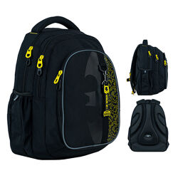 Рюкзак Kite Education teens DC Comics Batman DC24-8001L