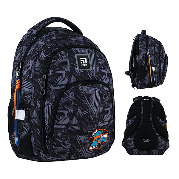 Рюкзак Kite Education teens K24-905M-2
