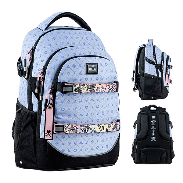 Рюкзак Kite Education teens tokidoki TK24-727M