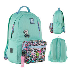 Рюкзак Kite Education teens tokidoki TK24-949M