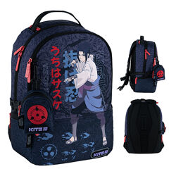 Рюкзак Kite Education teens Naruto NR24-2569M