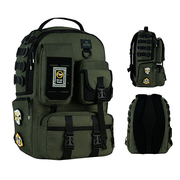 Рюкзак Kite Education teens K24-2596L-2