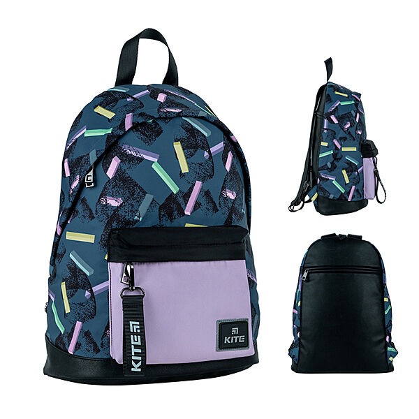 Рюкзак Kite Education teens K24-910M-1