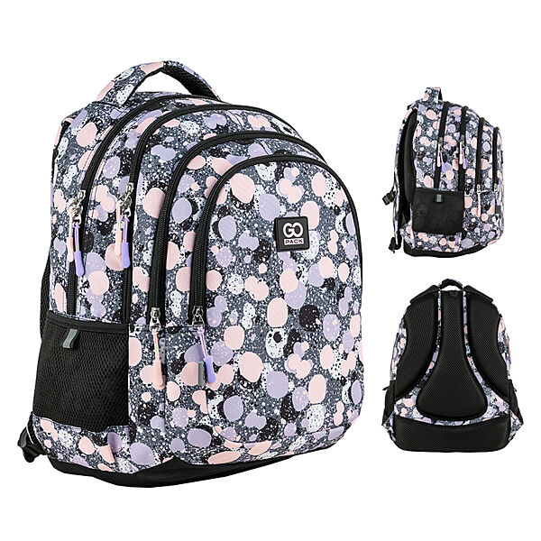 Рюкзак GoPack Teens GO24-162M-4