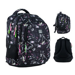 Рюкзак GoPack Teens GO24-162M-5