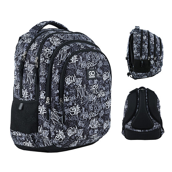 Рюкзак GoPack Teens GO24-162L-1