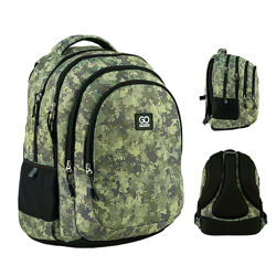 Рюкзак GoPack Teens GO24-162L-3
