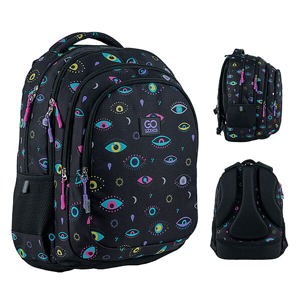 Рюкзак GoPack Teens GO24-162L-4