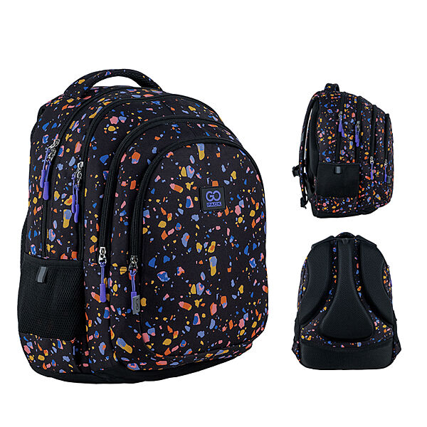 Рюкзак GoPack Teens GO24-162L-5