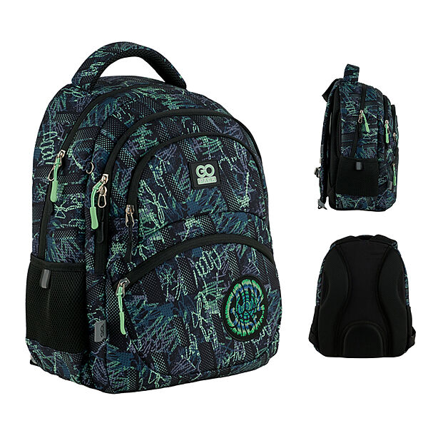 Рюкзак GoPack Education GO24-175M-6 Vibes