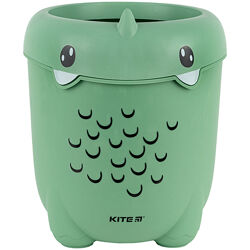 Контейнер для сміття Kite K24-005-1, зелений