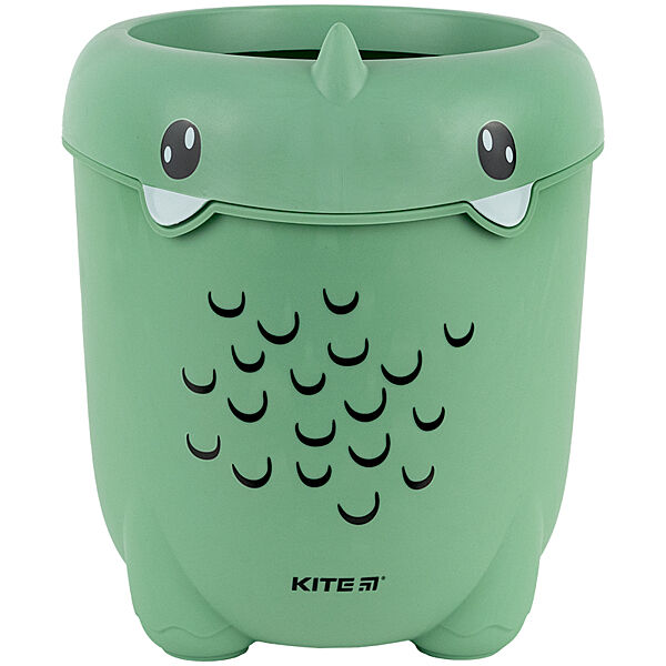 Контейнер для сміття Kite K24-005-1, зелений