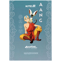 Щоденник шкільний Kite Avatar AV25-262, тверда обкладинка