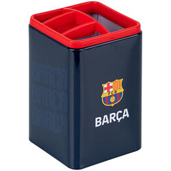 Стакан-підставка квадратна Kite FC Barcelona BC25-105