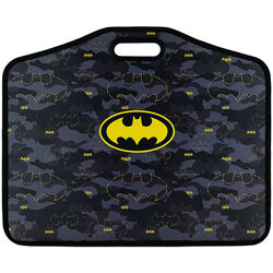 Портфель на липучках Kite DC Comics DC24-208, 1 відділення, A3