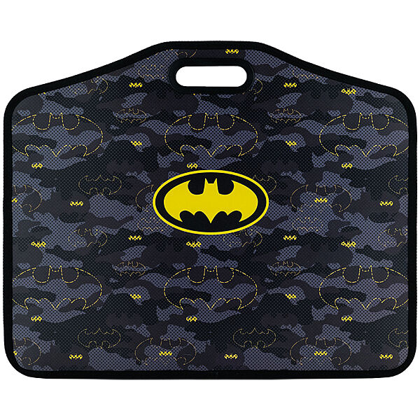 Портфель на липучках Kite DC Comics DC24-208, 1 відділення, A3