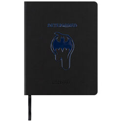 Щоденник шкільний Kite DC Comics DC25-264, тверда обкладинка, PU