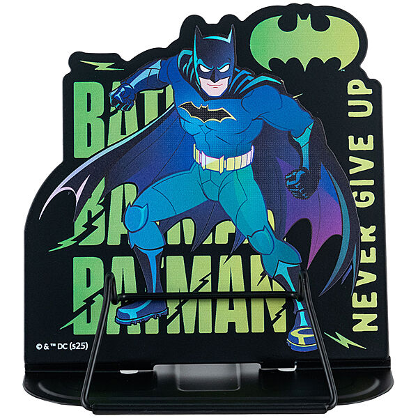 Підставка для книг Kite DC Comics DC25-392, металева