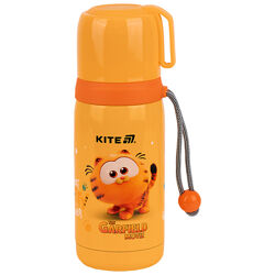 Термос Kite Garfield GF25-301, 350мл