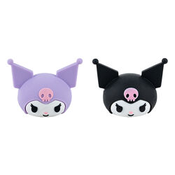 Точилка фігурна Kite Kuromi HK24-364-1, асорті