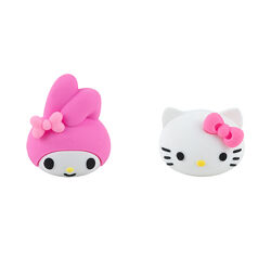 Точилка фігурна Kite Hello Kitty HK24-364-2, асорті