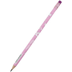 Олівець графітний з гумкою Kite Hello Kitty HK25-056